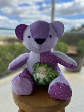 Load image into Gallery viewer, Keepsake Memorial Teddy
