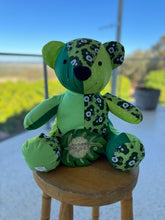 Load image into Gallery viewer, Keepsake Adult Teddy
