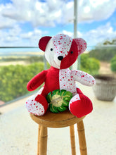 Load image into Gallery viewer, Keepsake Memorial Teddy
