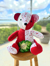 Load image into Gallery viewer, Keepsake Memorial Teddy
