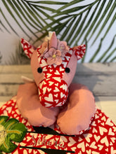 Load image into Gallery viewer, Unicorn Personalised Cuddly
