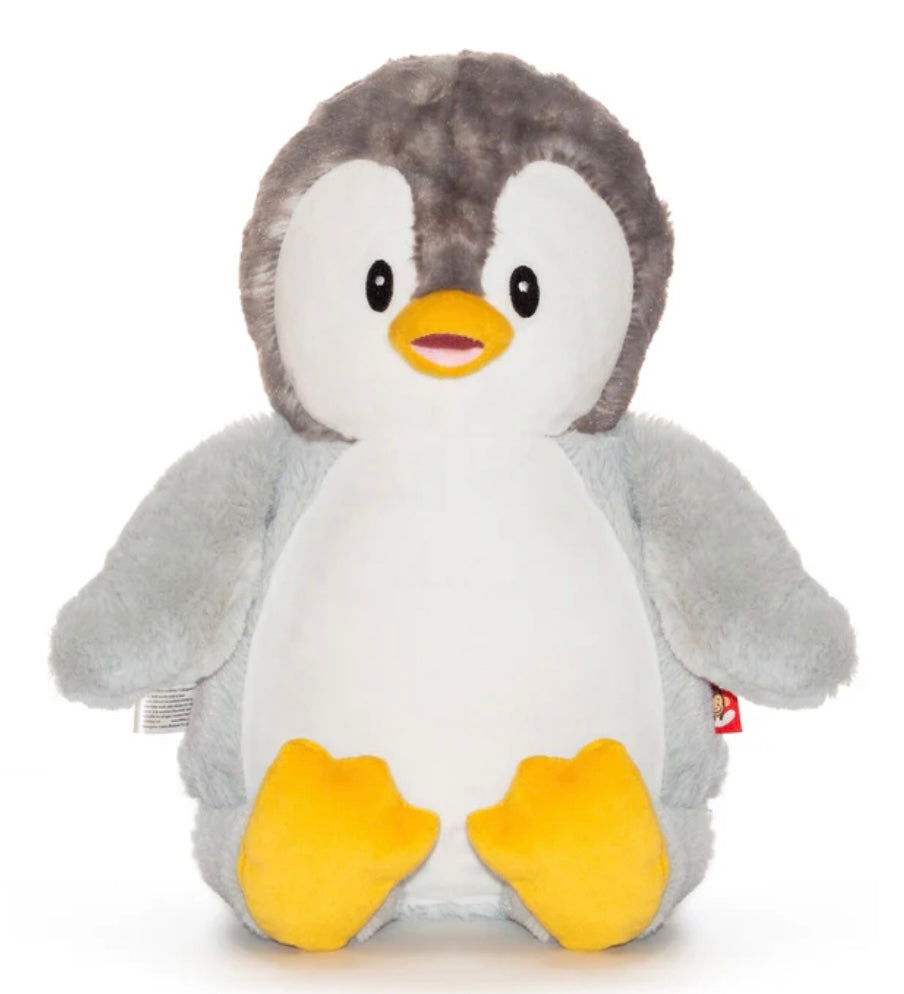 Penguin Cubby