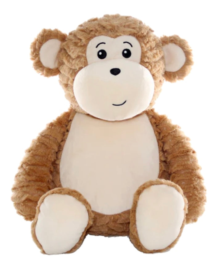 Signature Monkey Cubby