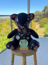 Load image into Gallery viewer, Keepsake Memorial Teddy
