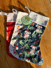 Load image into Gallery viewer, Personalised Christmas Stockings
