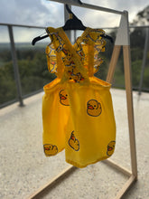 Load image into Gallery viewer, Flutter Pinafore Dress
