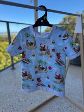 Load image into Gallery viewer, Christmas Kids Shirt
