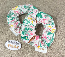 Load image into Gallery viewer, Disney Princesses - Magic Begins- Scrunchie
