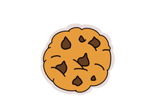 Load image into Gallery viewer, Cookie Stickers
