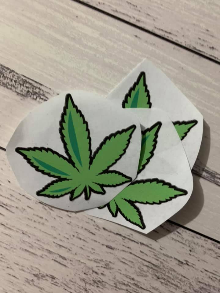 Pot Leaf