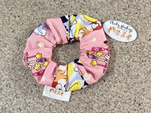 Load image into Gallery viewer, Bluey - Pink - Scrunchie
