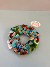 Load image into Gallery viewer, Toy Story Scrunchie
