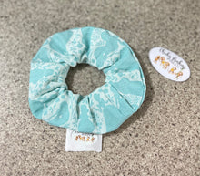Load image into Gallery viewer, Disney Princesses - Be True Be You- Scrunchie
