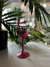 Load image into Gallery viewer, 21st - with name - Wine Glass
