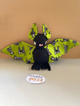 Load image into Gallery viewer, Batty Plushie
