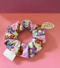 Load image into Gallery viewer, Winnie the Pooh - Baby Winnie &amp; Friends - Scrunchie
