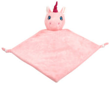 Load image into Gallery viewer, Pink Unicorn Cubby Pack
