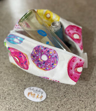 Load image into Gallery viewer, Doughnut HealthCare Pouch
