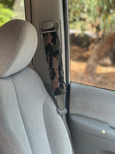 Load image into Gallery viewer, Army Print Seat Belt Cover
