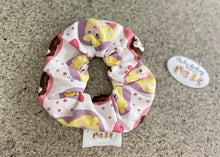 Load image into Gallery viewer, Disney Princesses Scrunchie

