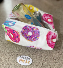 Load image into Gallery viewer, Doughnut HealthCare Pouch
