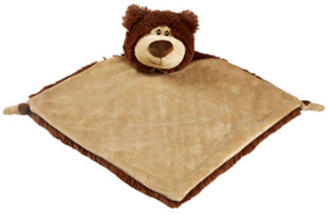 Brown Bear Cuddly