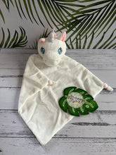 Load image into Gallery viewer, White Unicorn Cuddly
