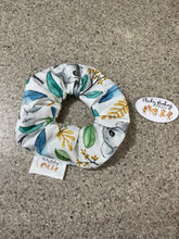Load image into Gallery viewer, Baby Koala - White - Scrunchie
