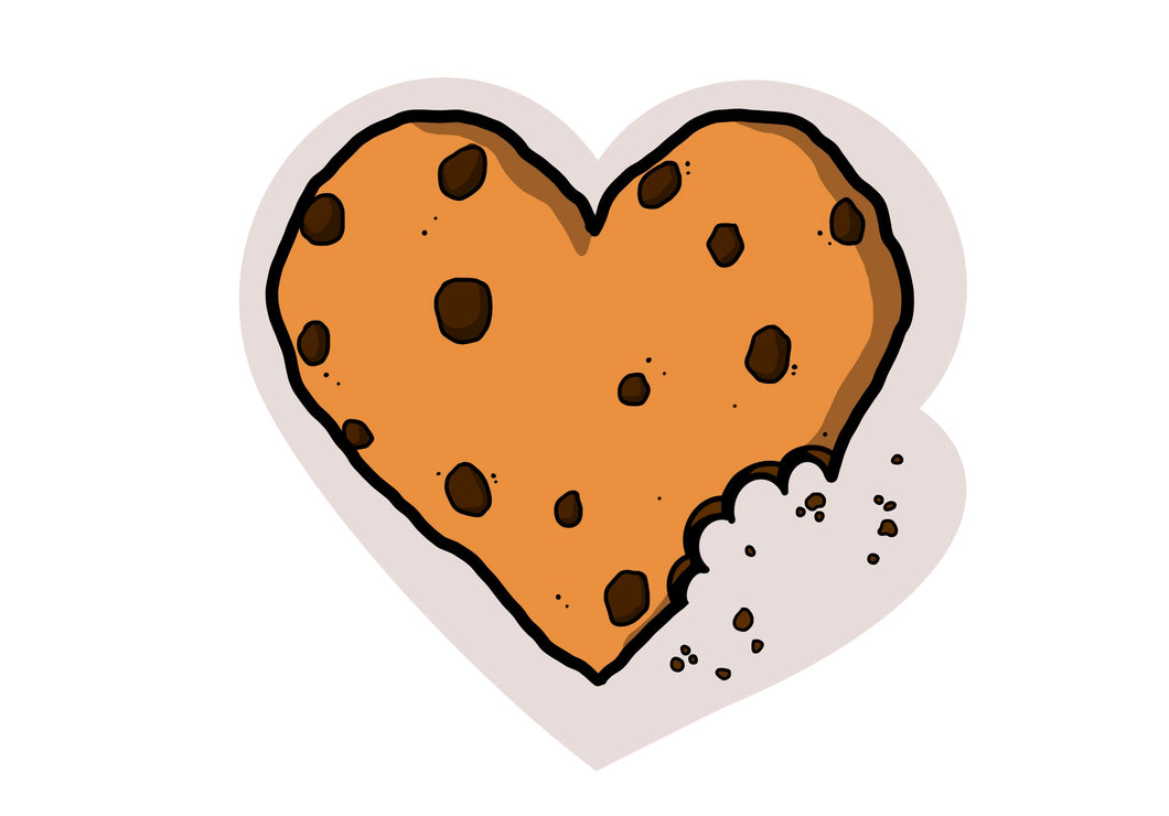 Cookie Stickers