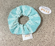 Load image into Gallery viewer, Disney Princesses - Be True Be You- Scrunchie
