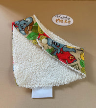 Load image into Gallery viewer, Blinky Bill Bandana Bib
