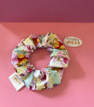 Load image into Gallery viewer, Winnie the Pooh - Baby Winnie &amp; Friends - Scrunchie
