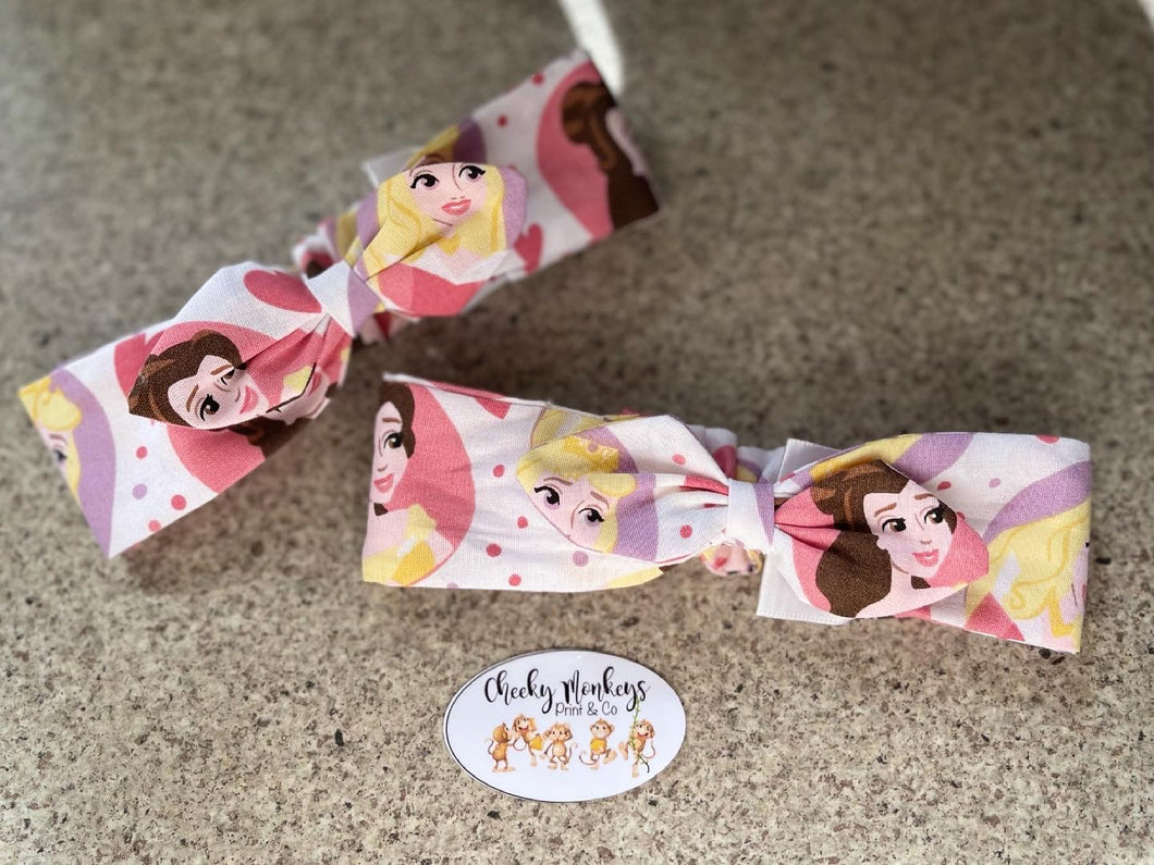 Disney Princess Head Band