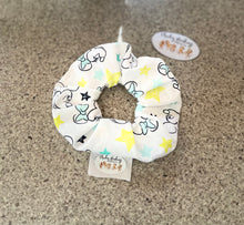 Load image into Gallery viewer, Mickey &amp; Minnie Mouse Scrunchie
