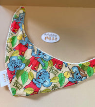 Load image into Gallery viewer, Blinky Bill Bandana Bib
