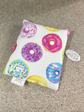 Load image into Gallery viewer, Rainbow Doughnuts Heat Pack
