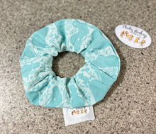Load image into Gallery viewer, Disney Princesses - Be True Be You- Scrunchie
