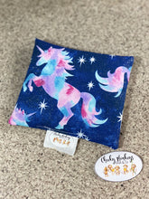 Load image into Gallery viewer, Sparkle Unicorn Heat Pack
