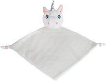 Load image into Gallery viewer, White Unicorn Cuddly
