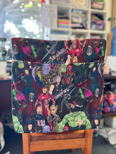 Load image into Gallery viewer, Marvel Characters Chair Bag
