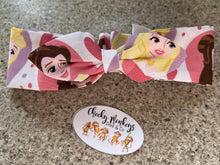 Load image into Gallery viewer, Disney Princess Head Band
