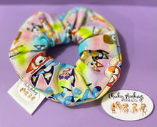 Load image into Gallery viewer, Bluey - MultiColoured - Scrunchie
