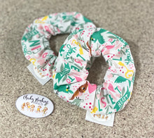 Load image into Gallery viewer, Disney Princesses - Magic Begins- Scrunchie
