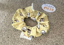 Load image into Gallery viewer, Winnie the Pooh - Hunny Pot  - Scrunchie

