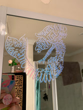 Load image into Gallery viewer, Mermaid Decal
