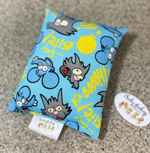 Load image into Gallery viewer, The Simpsons - Itchy &amp; Scratchy - Heat Pack
