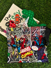 Load image into Gallery viewer, Marvel Comic Mini Bag
