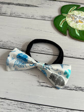 Load image into Gallery viewer, Under the Sea Bow Head Band
