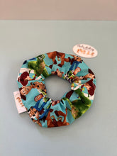 Load image into Gallery viewer, Toy Story Scrunchie
