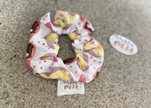 Load image into Gallery viewer, Disney Princesses Scrunchie
